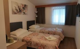 Hotel Barba